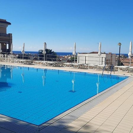 Appartamento Nuccia Pietra Ligure Exterior foto