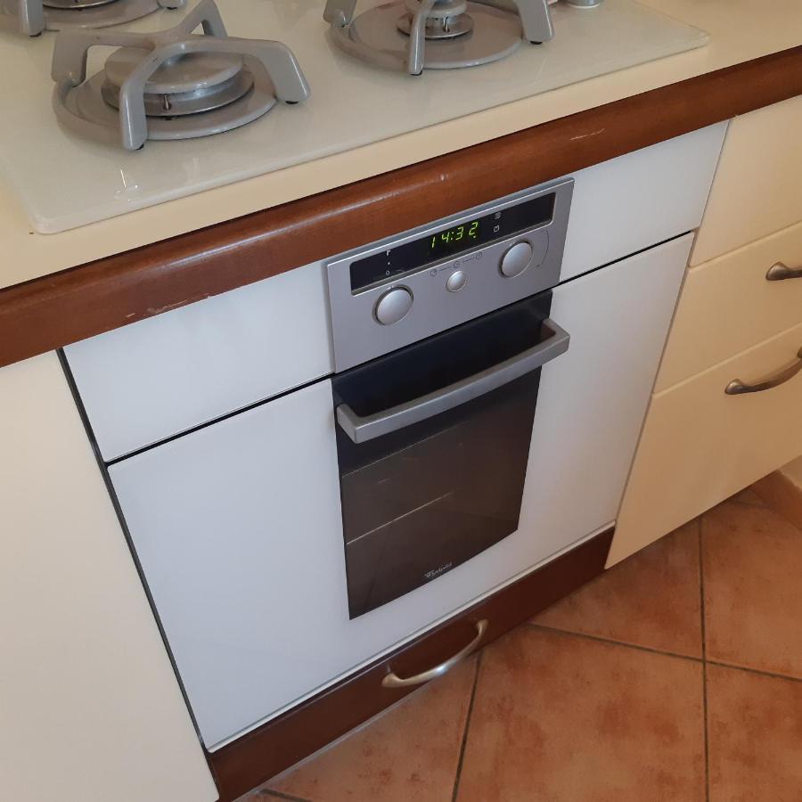 Appartamento Nuccia Pietra Ligure Exterior foto